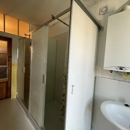 Pokoj W Hostelu Hostel