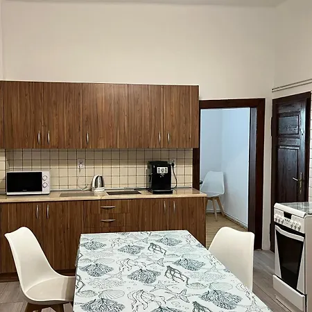 Hostel Pokoj W Hostelu *